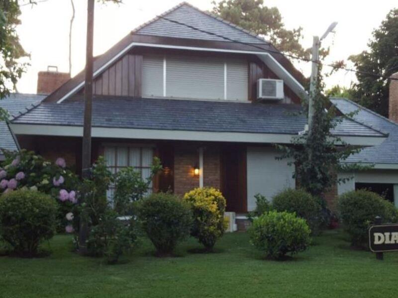 Petit Chateau Hotel Boutique Punta del Este Buitenkant foto