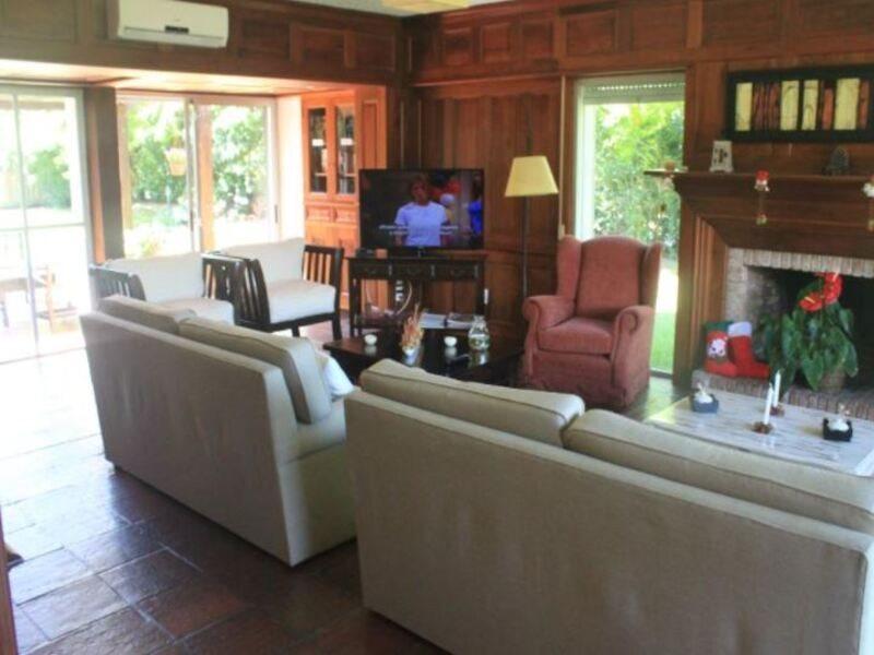 Petit Chateau Hotel Boutique Punta del Este Buitenkant foto