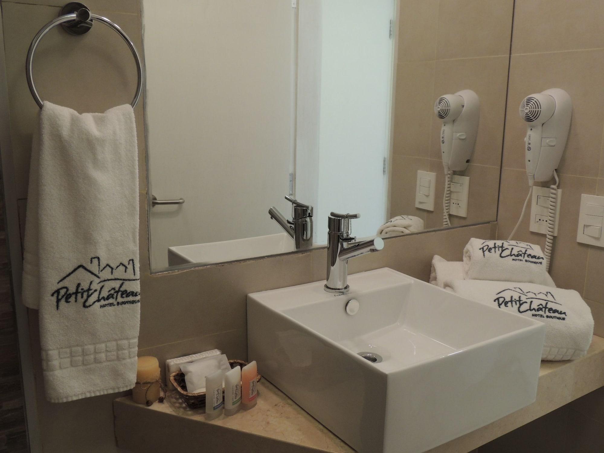 Petit Chateau Hotel Boutique Punta del Este Buitenkant foto