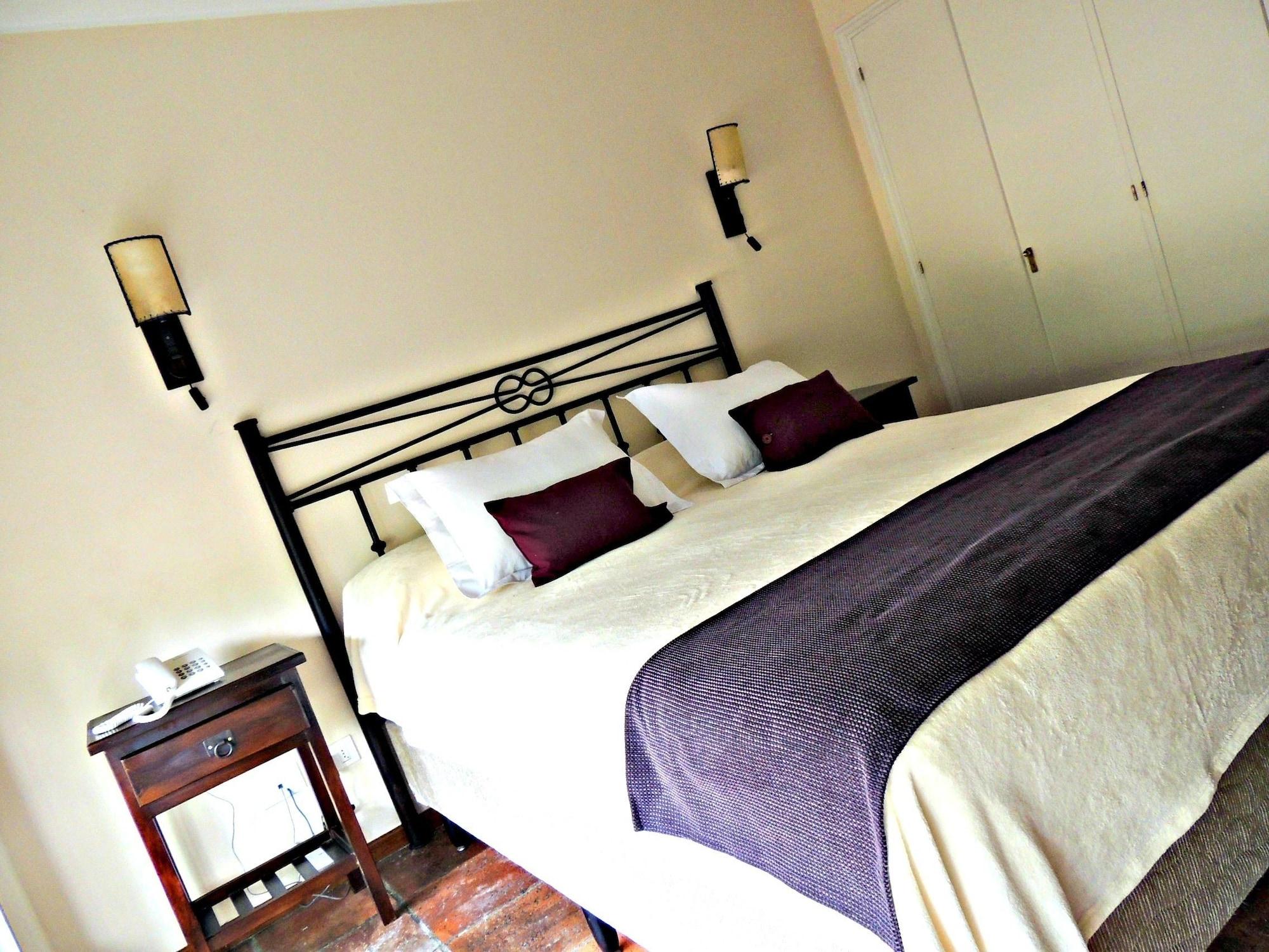 Petit Chateau Hotel Boutique Punta del Este Buitenkant foto