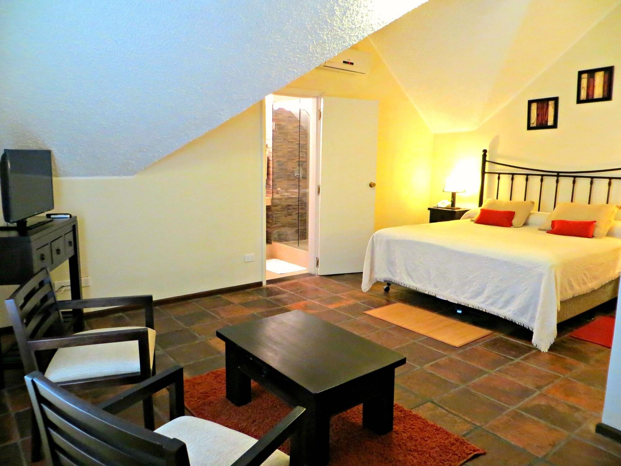 Petit Chateau Hotel Boutique Punta del Este Buitenkant foto