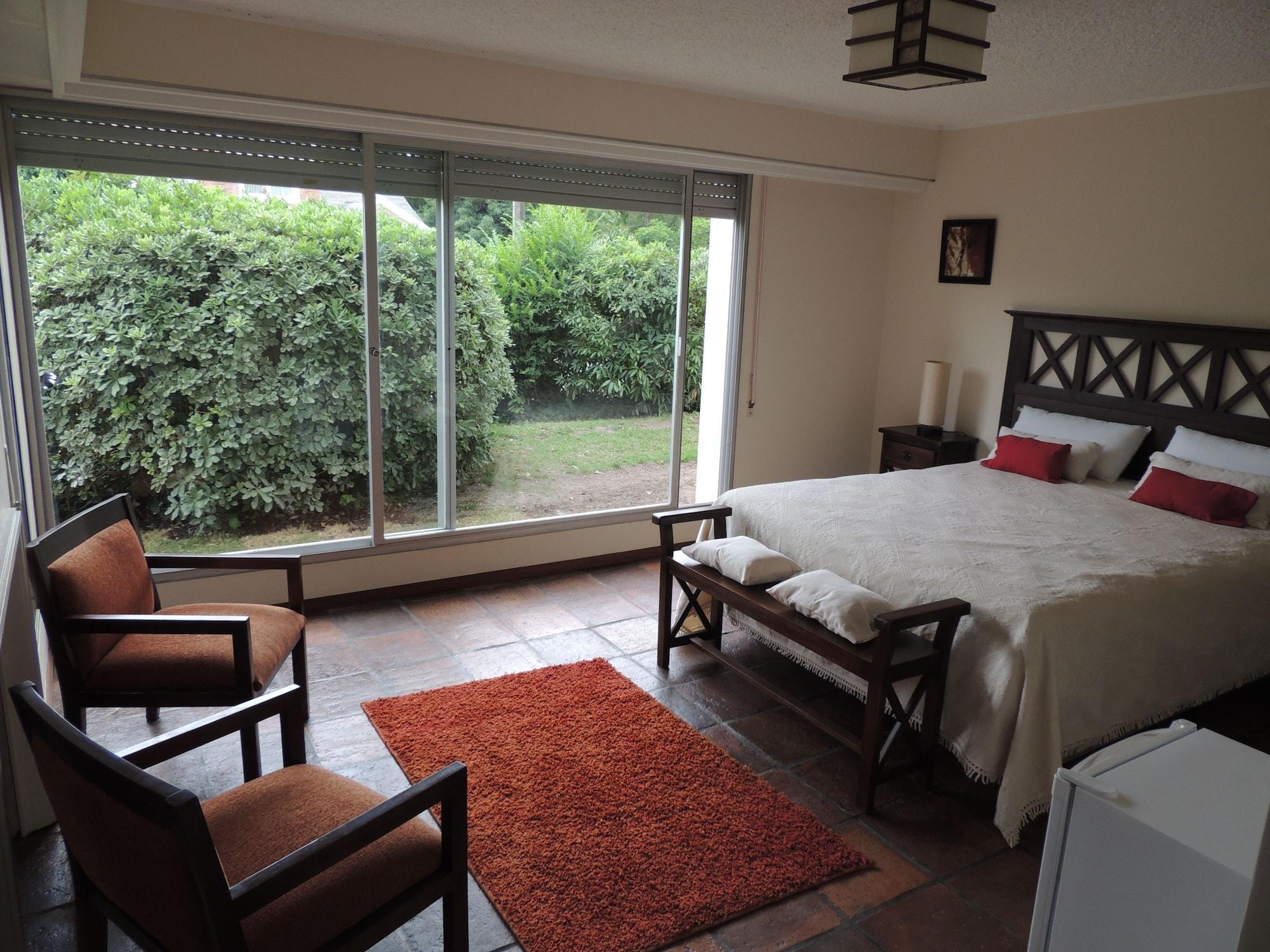 Petit Chateau Hotel Boutique Punta del Este Buitenkant foto