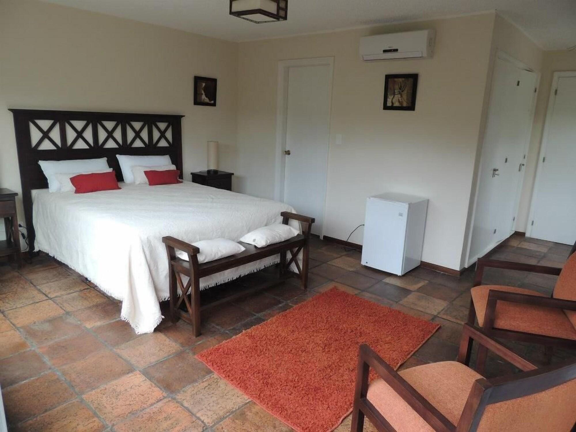 Petit Chateau Hotel Boutique Punta del Este Buitenkant foto