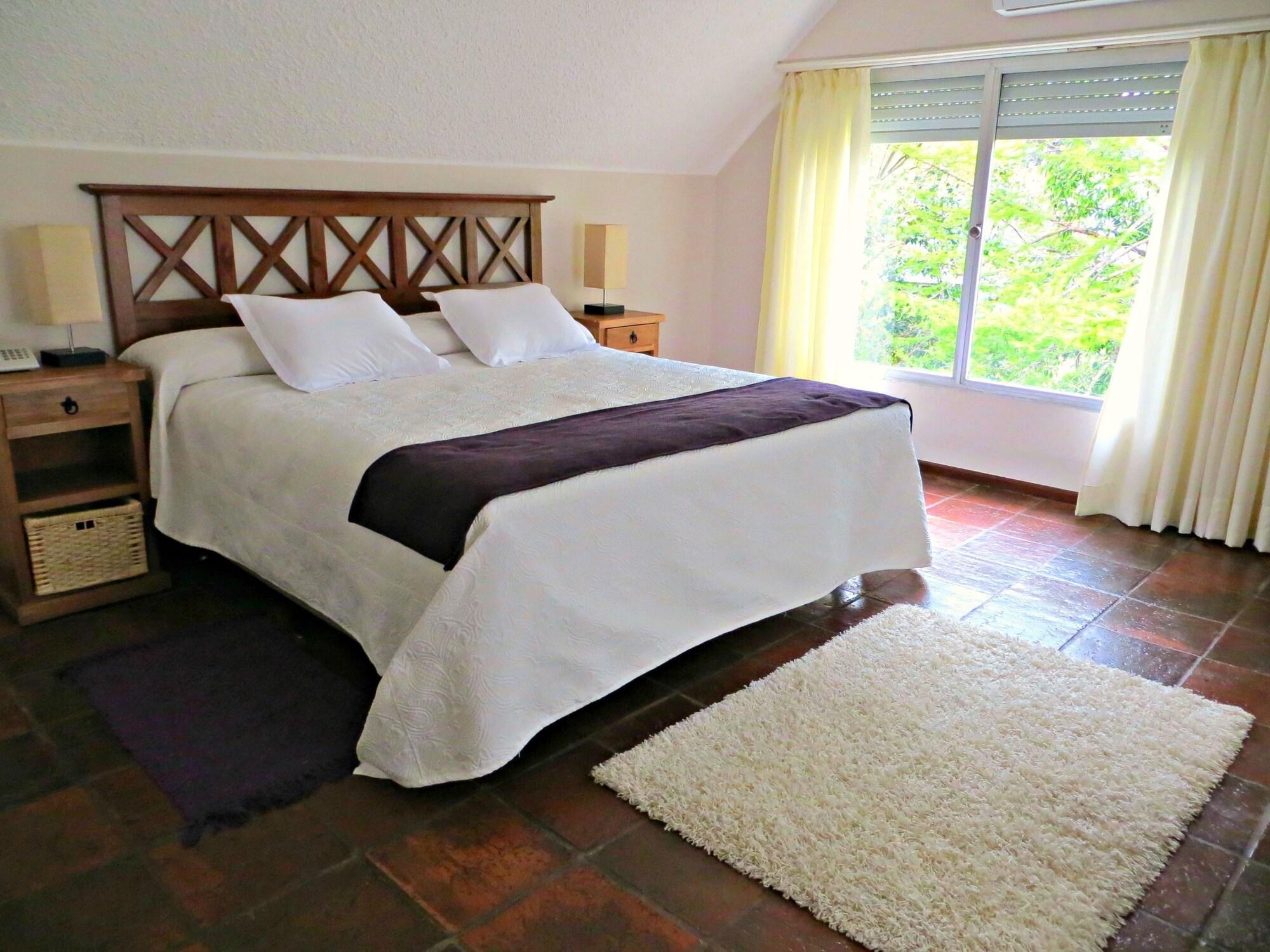 Petit Chateau Hotel Boutique Punta del Este Buitenkant foto