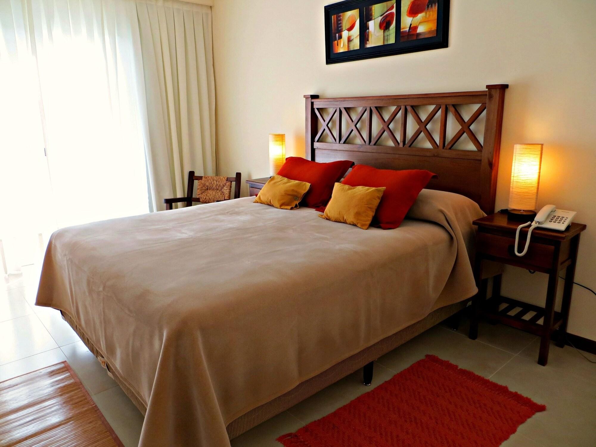 Petit Chateau Hotel Boutique Punta del Este Buitenkant foto