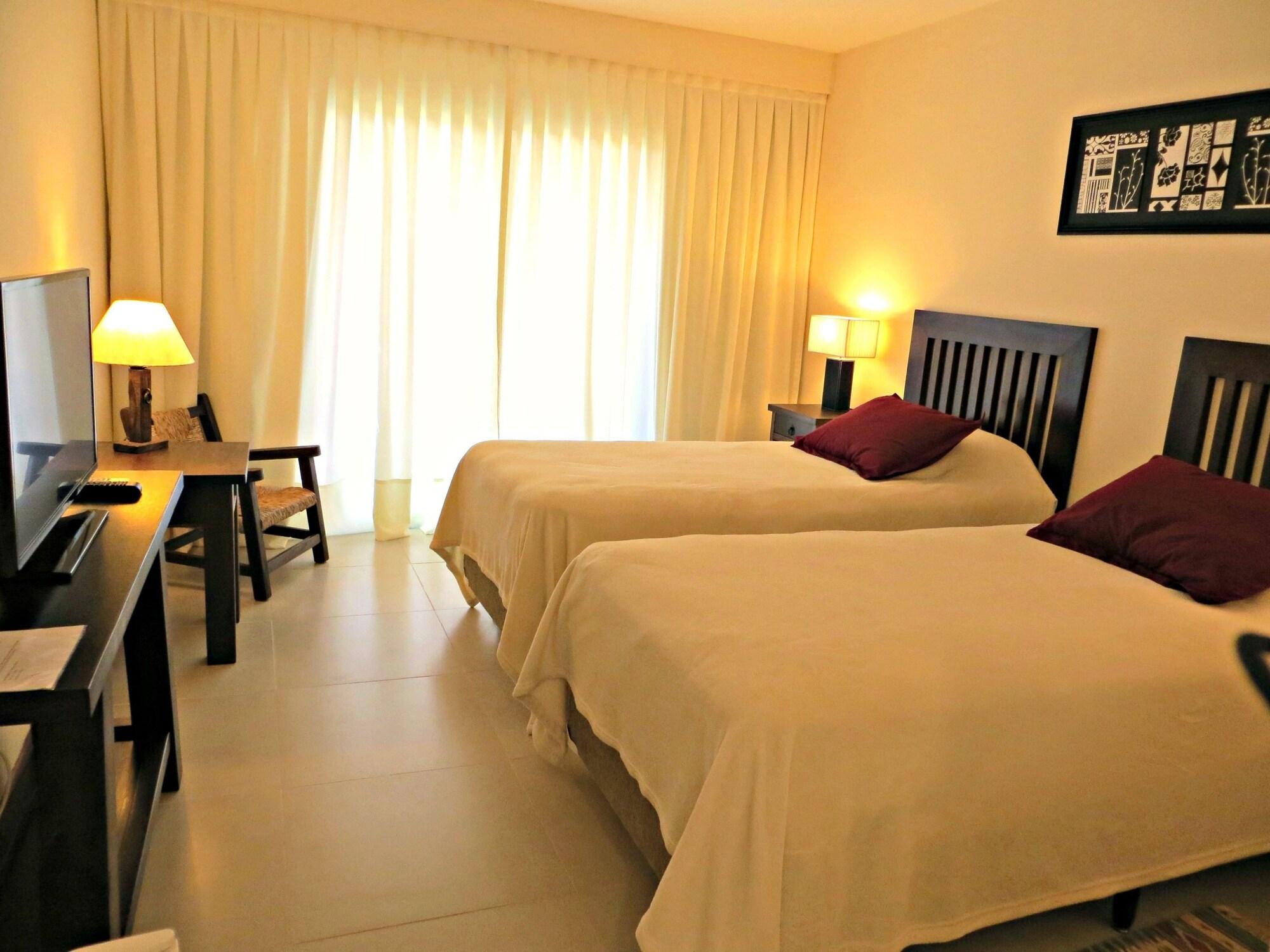 Petit Chateau Hotel Boutique Punta del Este Buitenkant foto