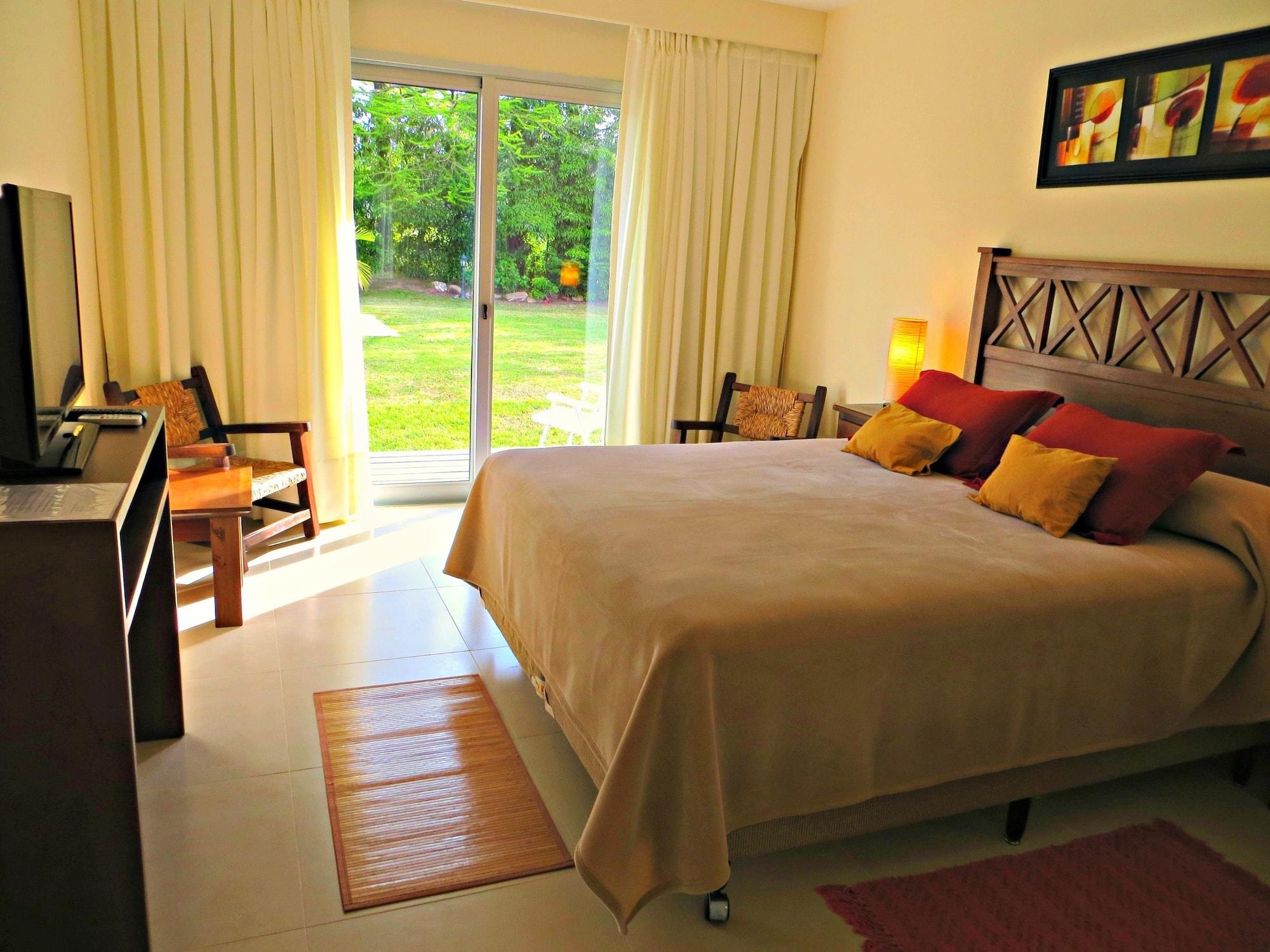 Petit Chateau Hotel Boutique Punta del Este Buitenkant foto