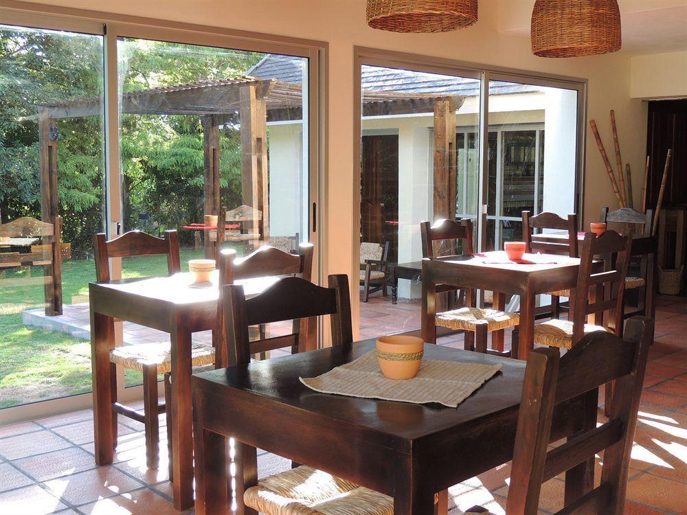 Petit Chateau Hotel Boutique Punta del Este Buitenkant foto