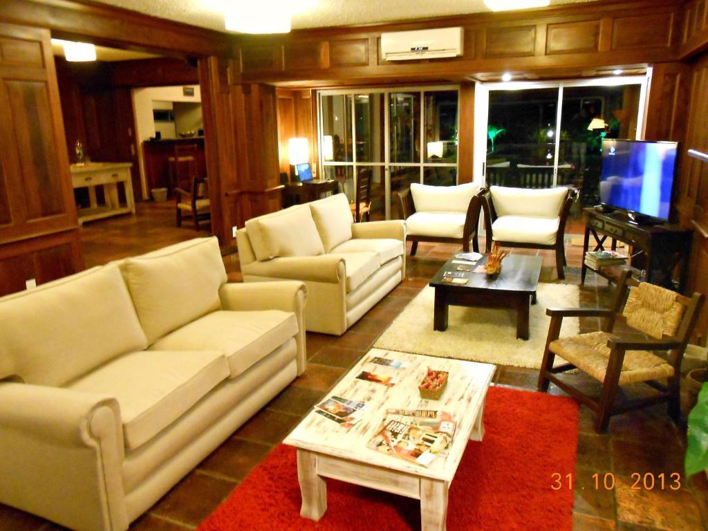 Petit Chateau Hotel Boutique Punta del Este Buitenkant foto
