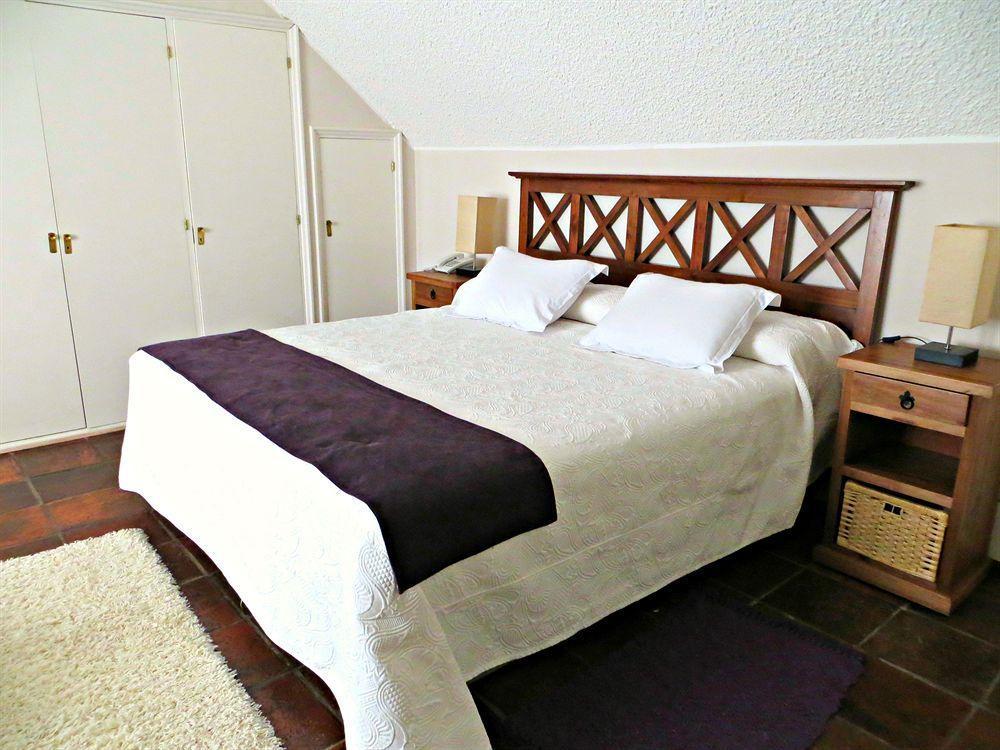 Petit Chateau Hotel Boutique Punta del Este Buitenkant foto