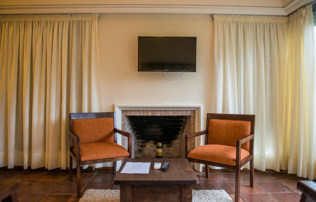 Petit Chateau Hotel Boutique Punta del Este Kamer foto