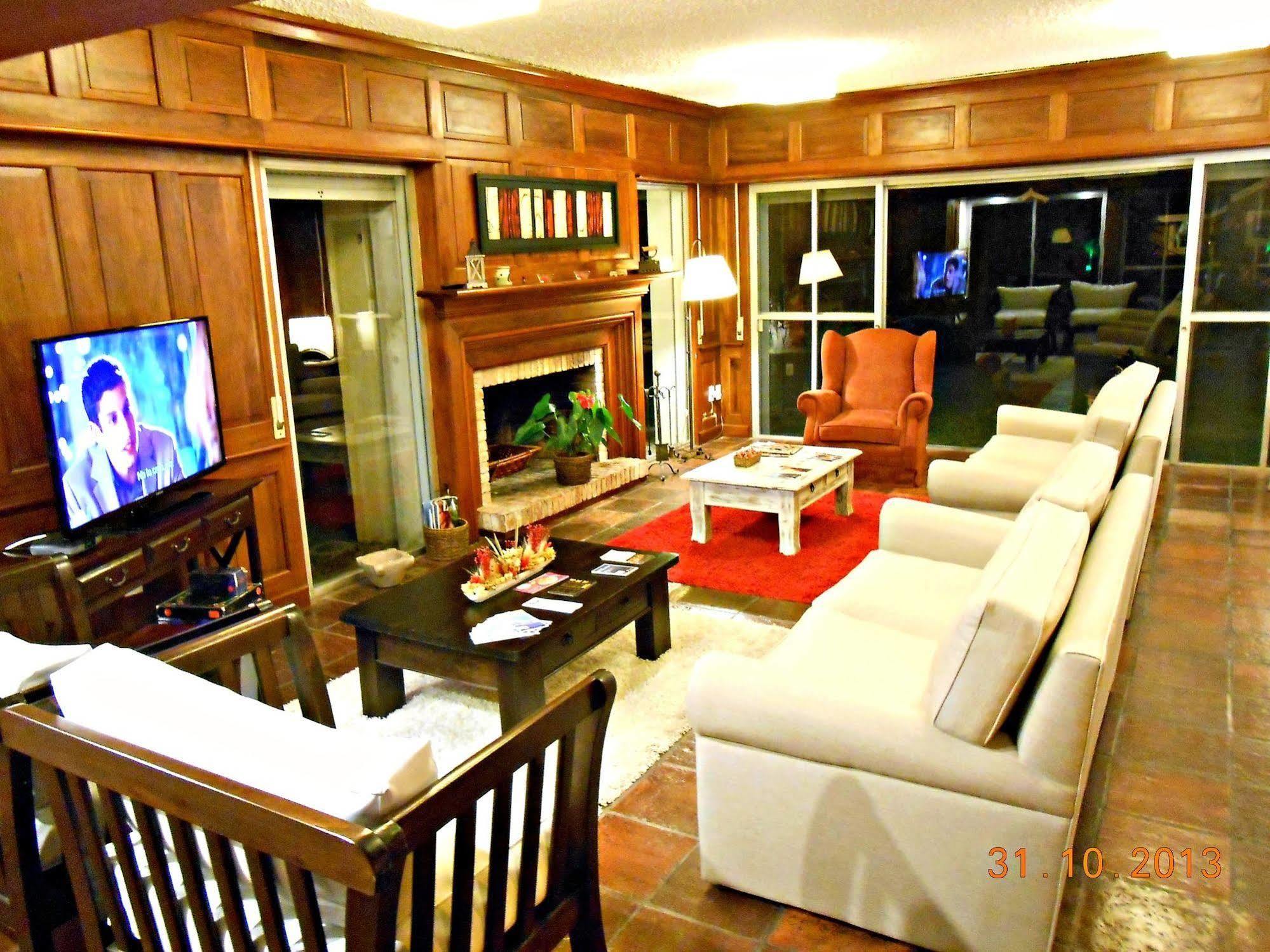 Petit Chateau Hotel Boutique Punta del Este Buitenkant foto