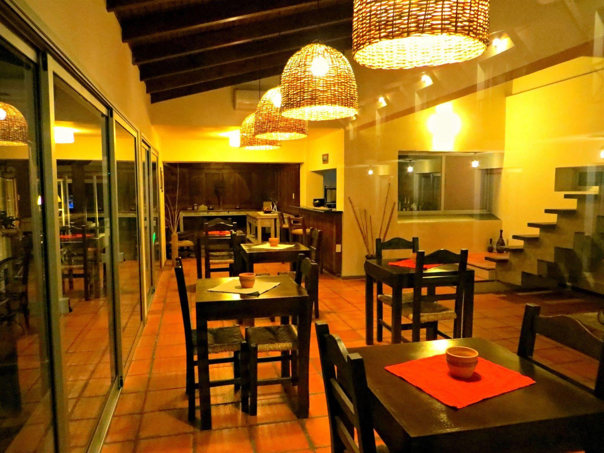Petit Chateau Hotel Boutique Punta del Este Buitenkant foto