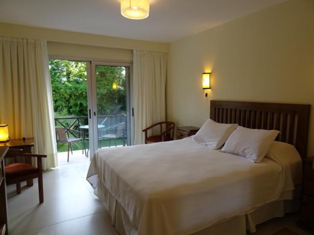 Petit Chateau Hotel Boutique Punta del Este Buitenkant foto